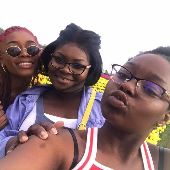 Profile Picture of Samuella Sasu (@samuellasasu) on Poshmark