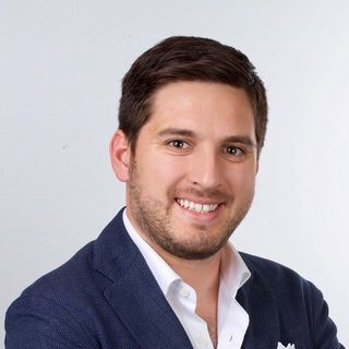 Profile Picture of Daniel Ochoa (@drdanielochoa) on Instagram