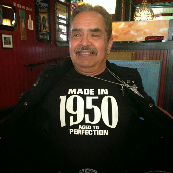 Profile Picture of Edward Ramirez (@eddielove2) on Poshmark