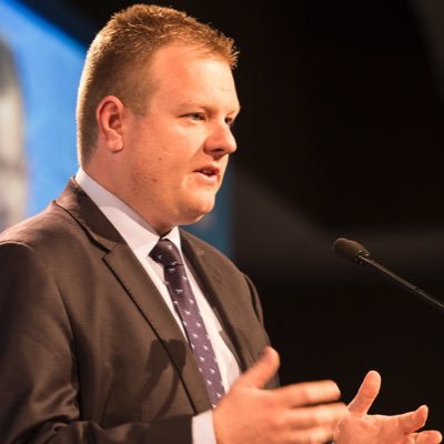 Profile Photo of James Thomson (@MrJThomson) on Twitter