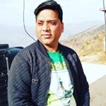 Profile Picture of javed rizvi (@rizvi8663) on Instagram