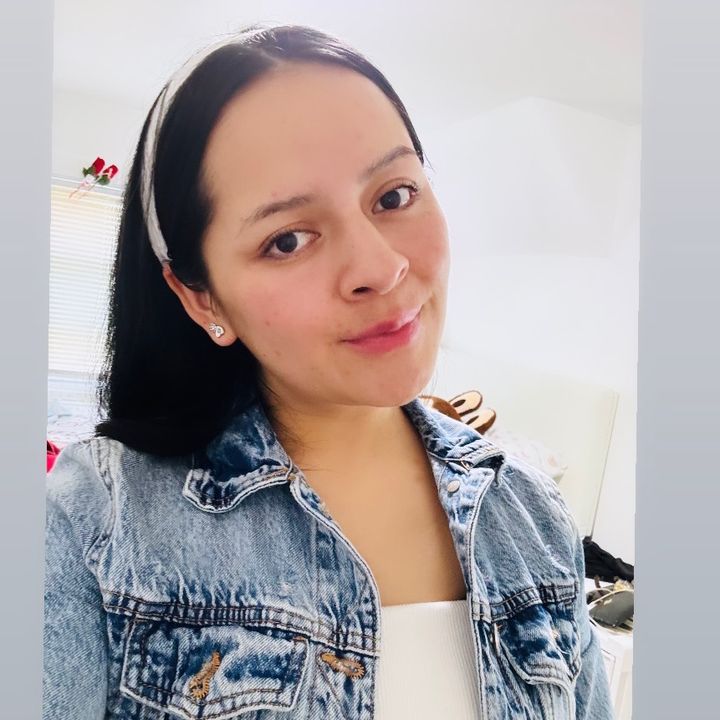 Profile Picture of Jessica (@jessicazh_) on Tiktok