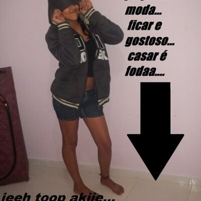 Profile Picture of Jessica Rodrigues (@JessikaToop) on Twitter