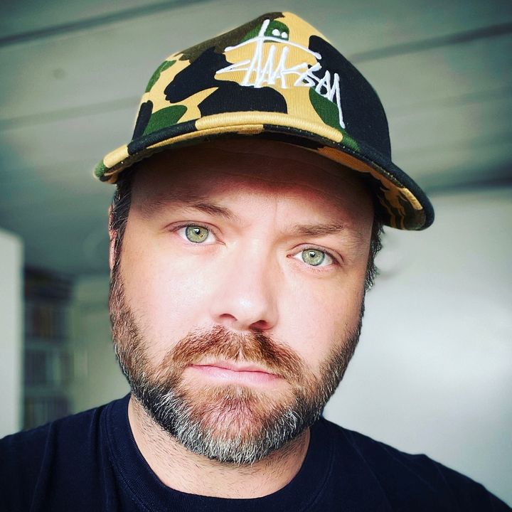 Profile Picture of Keith Marsh (@keithstokey) on Tiktok