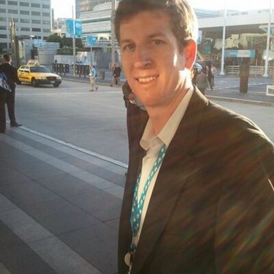 Profile Picture of Kevin Mosteller (@KevinMosteller) on Twitter