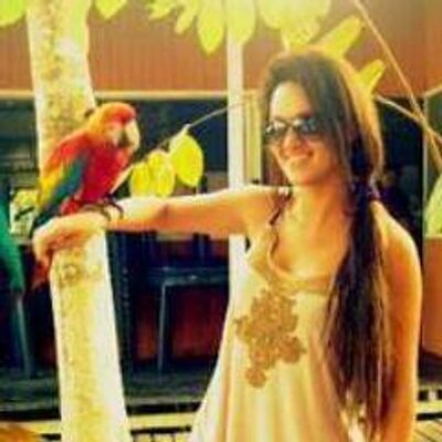 Profile Picture of Cassidy Marks (@Cassidy_Marks) on Twitter