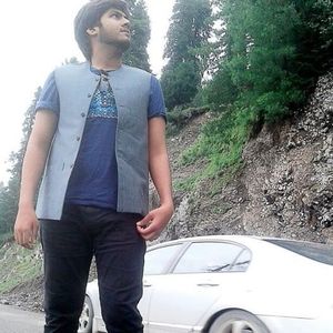 Profile Picture of Mohammad Hammad (@imhammadnaseer) on Myspace