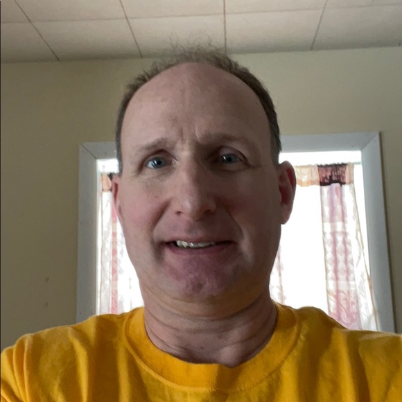 Profile Picture of Brad Pitzner (@pitzner62) on Poshmark