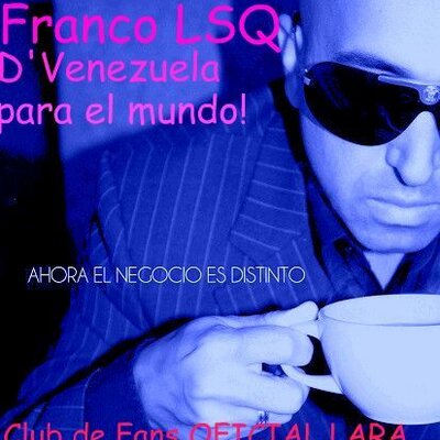 Profile Picture of Lara FC Franco LSQ (@FrancoFansCLara) on Twitter