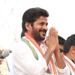 Profile Picture of Anumula Revanth Reddy (@revanthofficial) on Instagram