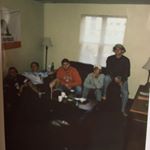 Profile Picture of Bradley (@bradley_martin19) on Instagram