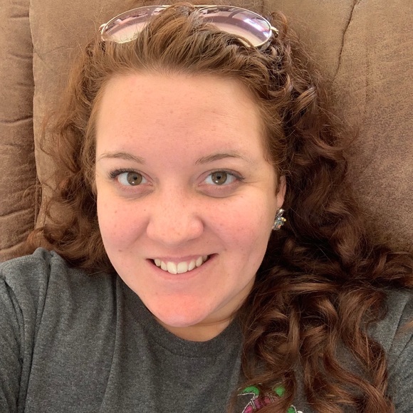 Profile Picture of Erica Rigaud (@ericaledyard) on Poshmark
