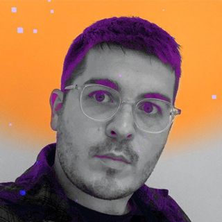 Profile Picture of Liam O'Neill (@liamo.studio) on Instagram