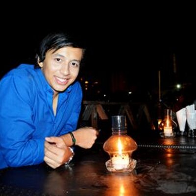 Profile Picture of Moisés Vélez Salcedo (@Moisesvelezsa) on Twitter