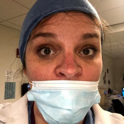 Casey Winslow - Twitter Profile Picture of Casey Winslow (@nursecasey36) on Twitter