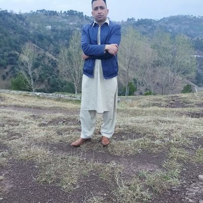 Profile Picture of Aftab Naz (@AftabNaz9) on Twitter