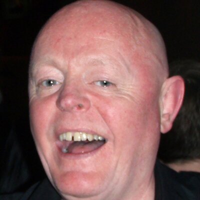 Bob Tallent - Twitter Profile Picture of Bob Tallent (@BobfromIreland) on Twitter