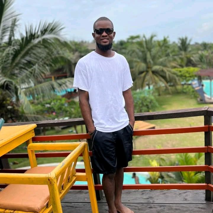 Profile Picture of Gerald Sam (@geraldsam1) on Tiktok