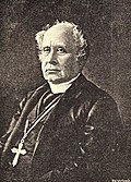 Profile Picture of John Strain (bishop)on Wikipedia