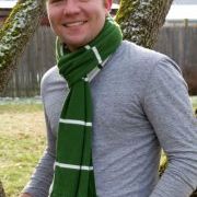 Profile Picture of Christopher Edwards (@christopherhe) on Pinterest