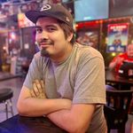 Profile Picture of Omar Armas (@omartootall) on Instagram