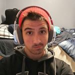 Profile Picture of Adam Dunlap (@bloodarcane) on Instagram