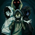 Profile Picture of Jeffrey ALINE woods (@jeff_the_killer_alpha) on Instagram