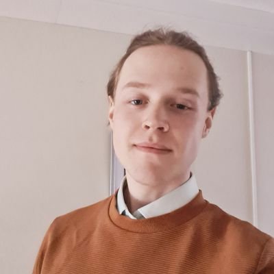 Profile Picture of Jonathan Burman (@MapatixX) on Twitter