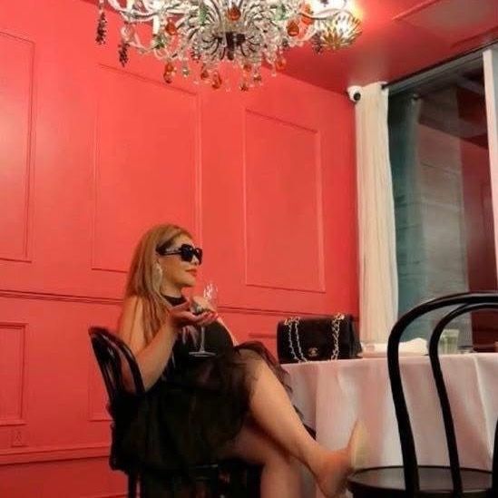 Profile Picture of Anet Sanchez (@anetsanchez14) on Tiktok