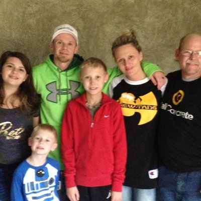 Profile Picture of Timothy Unruh (@Timothy35836816) on Twitter