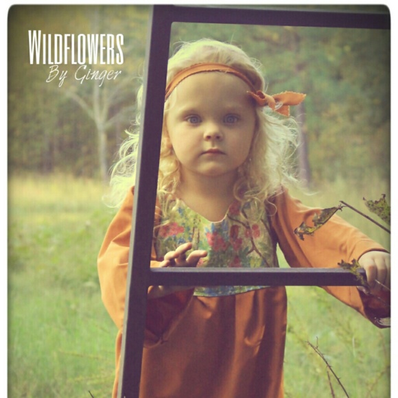 Profile Picture of Ginger Wheeler (@ginger_w) on Poshmark