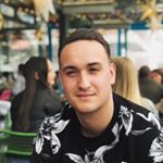 Profile Picture of George Hack (@georgehack_) on Instagram