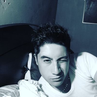 Profile Picture of claudio alejo molina (@claudiomolinaye) on Twitter