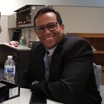 Profile Picture of Fr. Miguel Angel Acevedo (@frmiguelacevedo) on Instagram