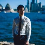 Profile Picture of George Liu (@gczliu) on Instagram