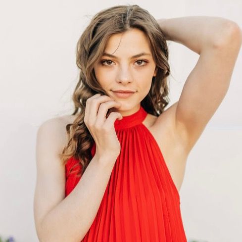 Profile Picture of Julia Merrill (@@juliamerrill2) on Tiktok
