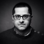 Profile Picture of Mohammad Reza Qasemi (@mohammadrezaqasemi) on Flickr
