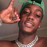 Profile Picture of Robertholloway (@dcbraceface) on Instagram