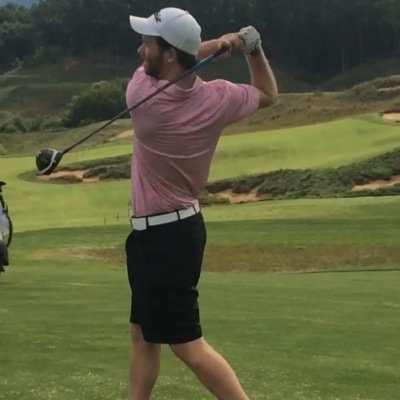 Profile Picture of James Braunstein (@JMBstein) on Twitter