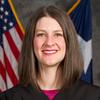 Profile Picture of Judge Emily Miskel (@@judge_emily) on Tiktok