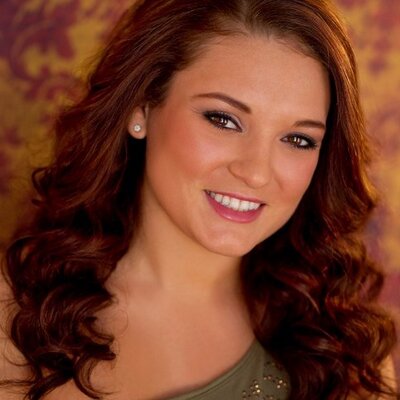 Janel Thomas - Twitter Profile Picture of Janel Thomas (@ATrueSongBird) on Twitter