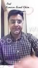 Profile Picture of   KamranSaeedKhan-Poet... (@saeed.94) on Tiktok