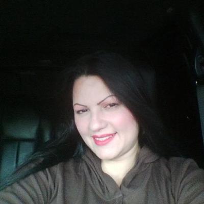 Profile Picture of Lucy Rivas (@LucyRivas1) on Twitter