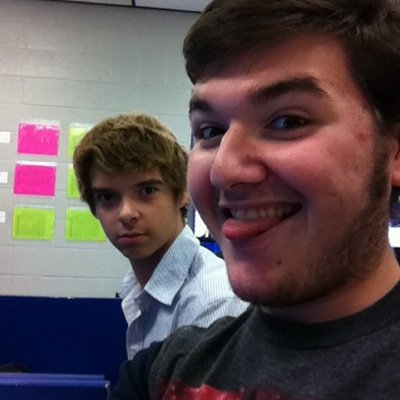 Profile Picture of Steve Mcmullen (@SteveMcmullen1) on Twitter