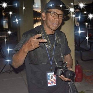 Profile Picture of Michael Hinton (Phoenix Street News) (@Upholsterymike) on Facebook