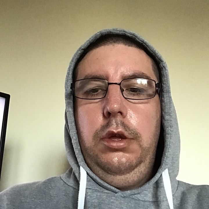 Profile Picture of James (@jamesholt63backup) on Tiktok