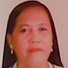 Profile Picture of Bernadette Abeleda Cabangisan (@bernadette.cabangisan) on Facebook