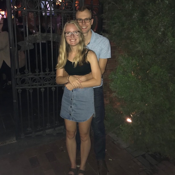Profile Picture of Brianna Heidema (@nac4life) on Poshmark