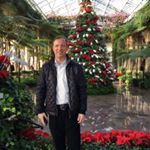 Profile Picture of Andrew Higdon (@bostonbloke) on Instagram