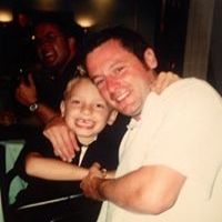 Profile Picture of Brendan Pugh (@tiptonbren9) on Pinterest